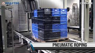 Popular Options for Automatic Stretch Wrappers
