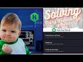 HackerRank Find Percentage Problem Explained in Python