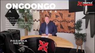 Ongoongo ‘i he lea faka-Tonga (PASIFIKA NEWS) - 27 Fēpueli 2023 – TONGAN