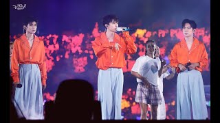 [FULL] TFBOYS告白TheFever六周年演唱会 - CONCERT 6TH TỎ TÌNH THE FEVER TFBOYS 10.8.2019