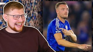 The Best and Worst of JAMIE VARDY