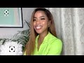 Anele Zondo Reveals her Favourite Moments on Massive Music | Channel O