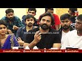 daali dhananjay comedy ಆ ಥರಾ ಅಲ್ಲ ಸ್ವಾಮಿ ಡಾಲಿ ಕಾಮಿಡಿ salaga success celebration ​ newsfirst