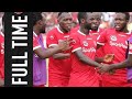 GOLI LA Bernard Morrison - Simba Sc Vs Dodoma Jiji Fc .