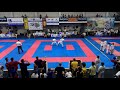 Karate BlackSeaCup 2019, Kumite Male 10-11 Years 44+ kg Tarasenko Artem