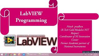 Addition of Array Elements | LabVIEW Programming