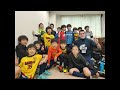 2024 11 02 fc daurat 全日本u12都大会ダイジェスト