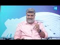 big question analyst pasha straight question to chandrababu govt ap police @sakshitv