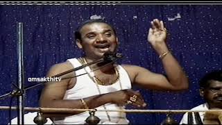 Villu pattu சிவபாலன் வில்லு பாடல் பாகம் 06