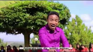 Mahery Andriamanitra - Antsan'ny Fahazavana sy ROJO(Groupe Ny Avo)