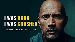 Dwayne "The Rock" Johnson's Speech Will Leave You SPEECHLESS - One of the Most Eye-Opening Speeches