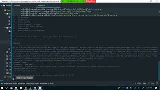 CLI Data Gem Protfolio Project Demo