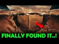 What scientists found inside Noah's Ark in Turkey !