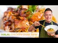 HALAL CHICKEN CHAR SIEW | SHERSON LIAN