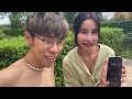 toscana valley khao yai ไดโนสอง ep.56