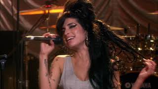 Amy Winehouse &  I Told You I Was Trouble (DVD)
