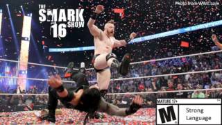 Smark Show #16: Survivor Series Fallout, RAW (11/23/15) Review