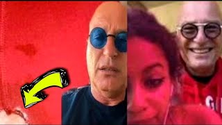 AGT's Howie Mandel Tiktok Prolapse Video | Howie Mandel prolapse Video