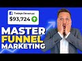 Master Funnel Marketing with Facebook (Meta) Ads in 2024!