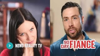 90 Day Fiancé: Varya Reveals Why She Called Cops For First Time In US