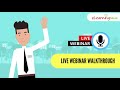 Live Webinar Walkthrough with Jai from eLearningMinds