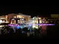 egypt cairo festival shopping center water show 2019.05.15