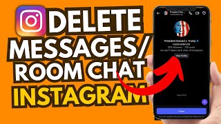How To Delete Direct Message On Instagram