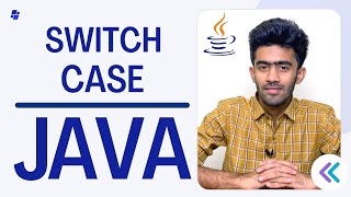 Java Programming | Ep-7 | Conditional Statements | Switch Case | Tamil | code io