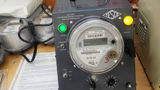 Itron meter disconnect functionality