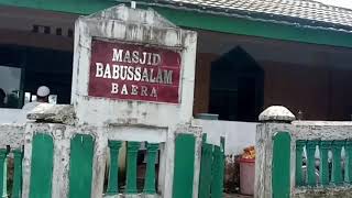 MasyaAllah,  Warga Baera Selayar berbondong-bondong hijrah ke jalan Allah