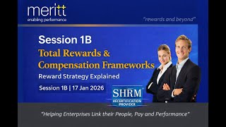 Total Rewards Explained | Compensation & Benefits and Reward Strategy