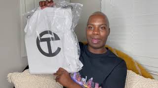 Telfar Unboxing (Medium Chocolate Brown)