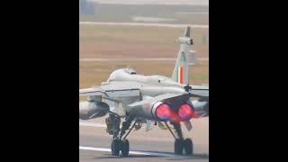 Indian Airforce Fighter Jet With Full Afterburner || Su30mki || Rafale || Mirage2000 || #Shorts
