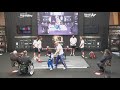 Mariana Shevchuk | European Champion | Women's up to 55kg | Berck-Sur-Mer 2018