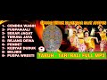 KUMPULAN TABUH TARI BALI - MP3   9 TARI