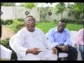 K1 DE ULTIMATE ( AYINLA KOLLINGTON ADVISING SAHEED OSUPA ) 2 END