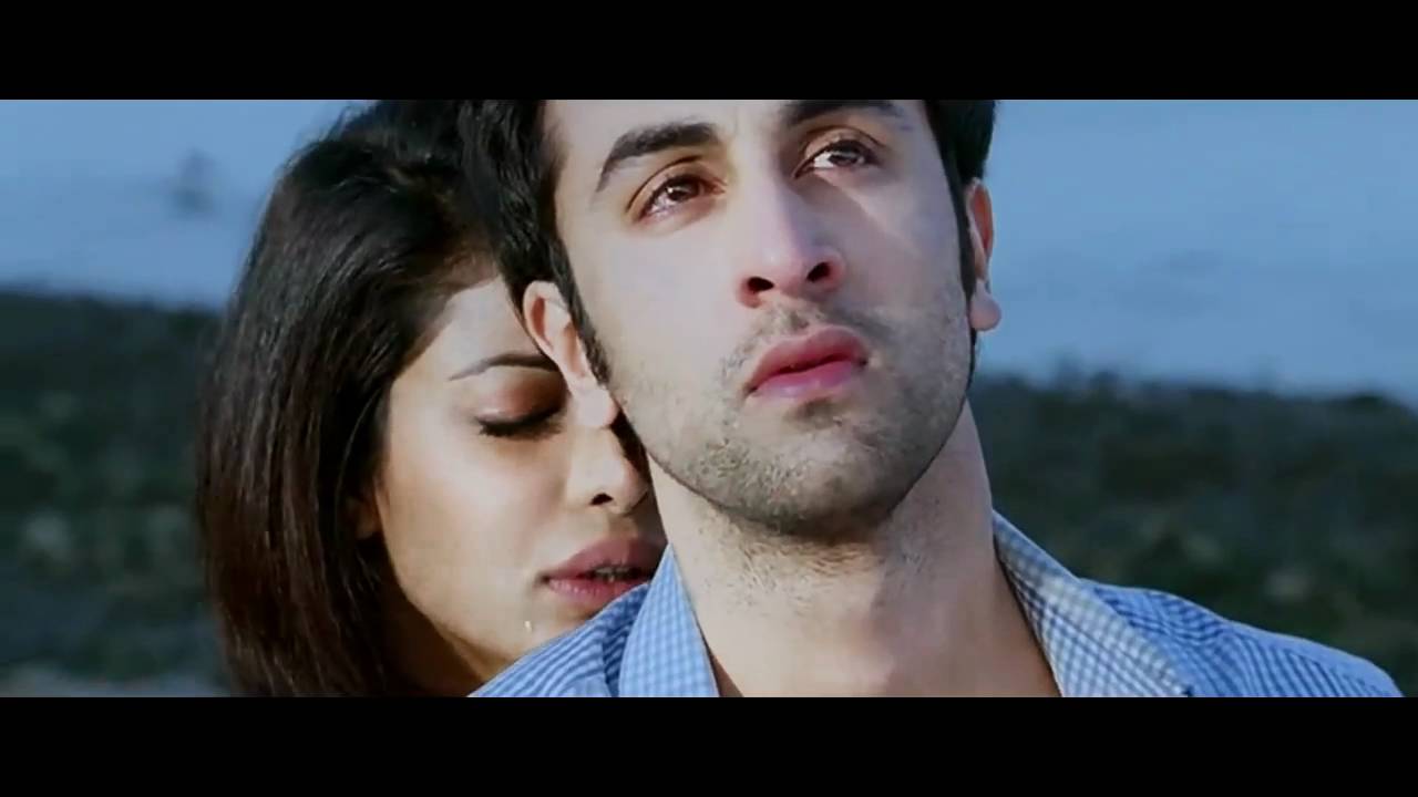 Tujhe Bhula Diya HD - Full Song (Anjaana Anjaani).mp4 - YouTube