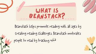 What is Beanstack?