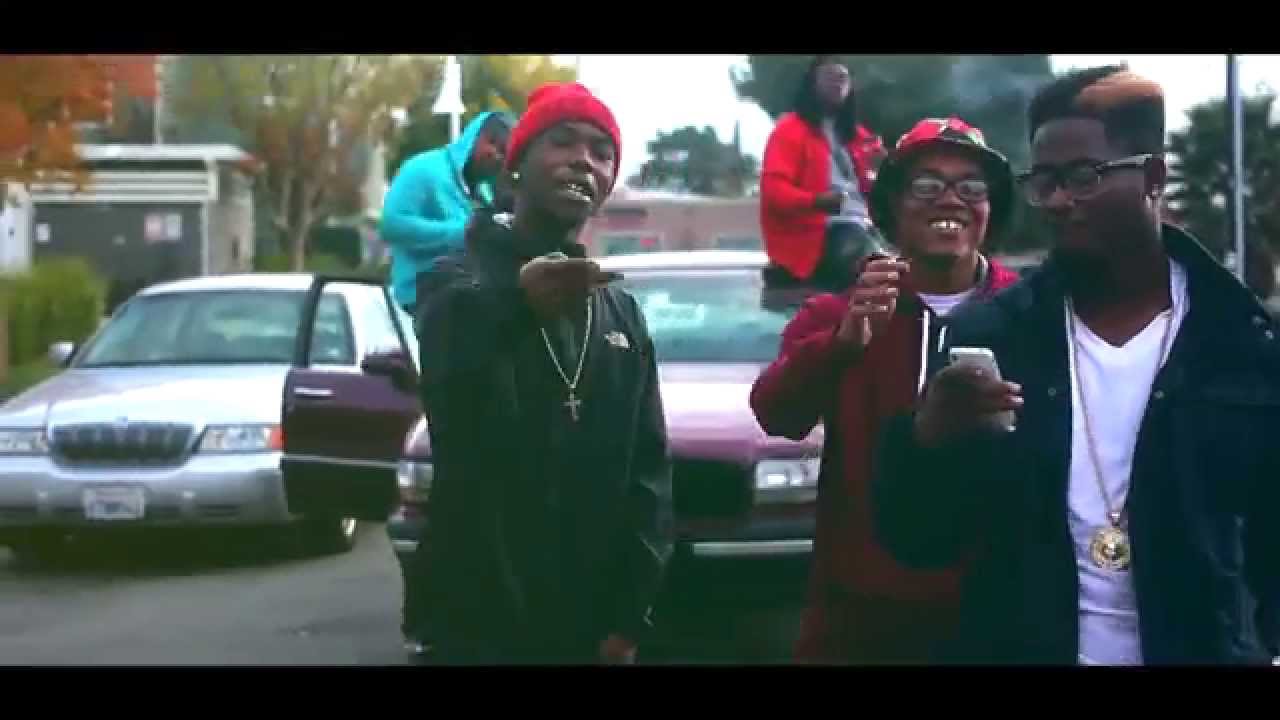 Yung B - My Team Ft Dukes (Shot By: @9Films) - YouTube