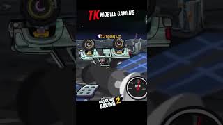 HCR2 - MOON Accident! Hill Climb Racing 2