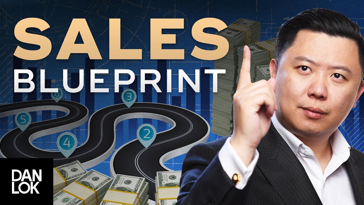 How To Improve Your Sales Process And Increase Business Youtube