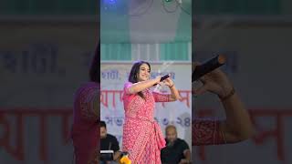 Assamese  singer dancing 😍😍#assamesesong #assamesemusic