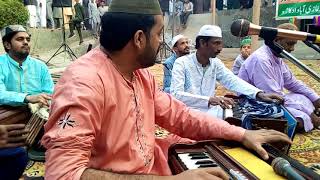 Sazina Music (Qawwali 2021)            {Ghulam Quttab Qawwal}