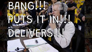 Mike Breen Best Calls Of All-Time