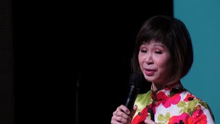 Lessons from Singapore in balancing sustainability and growth  | Dr. Amy Khor | TEDxESSECAsiaPacific
