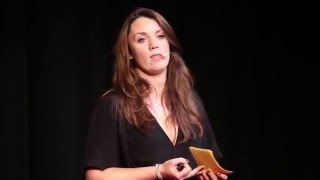 How social interaction helps people with mental health difficulties | Hannah Reidy | TEDxWandsworth