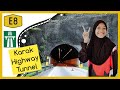 Karak Highway Tunnel | Terowong Genting Sempah Tunnel Tour  - The First Highway Tunnel in Malaysia