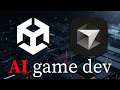 TUTORIAL: How to use Cursor AI with Unity Engine
