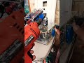 Sultan Lifepo4 battery / battery using a grinder and a drill