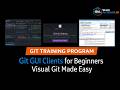Git GUI Clients for Beginners | Visual Git Made Easy